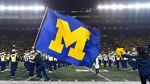 40 days until Michigan football: Remembering the 1983 Wolverines