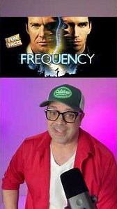 Fun facts about Frequency (2000) #movies #film #cinema