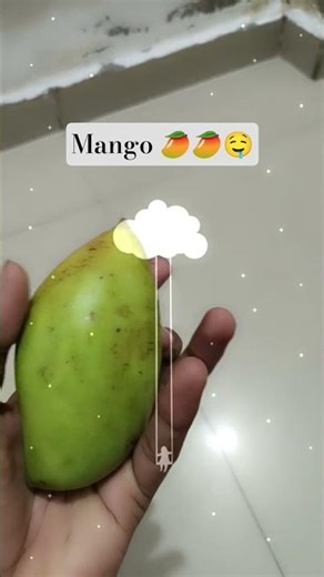 mango🥭🤤 #mango