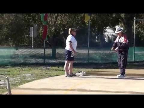 2016 FAI World Control Line Championships for F2A Speed