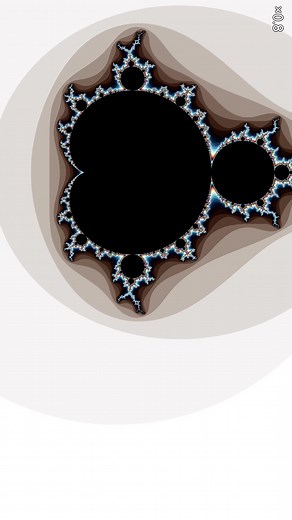 Exploring the Mandelbrot Set: A Fractal Journey