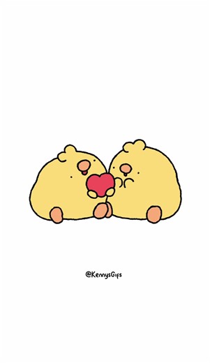 Exploring Kenny's Animated GIFs and Bird Food Ideas