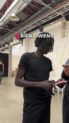 Highlights from Day 2 of Paris Fashion Week