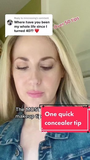 Makeup Tips and Hacks for Women Over 50