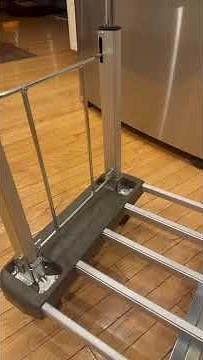 Honest Review - Mount It! Foldable Utility Push Cart
