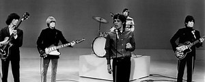 The Real Meaning Behind “Paint It Black” by the Rolling Stones