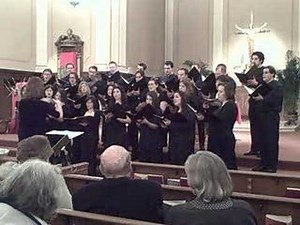 Attende Domine (John Osterhagen)