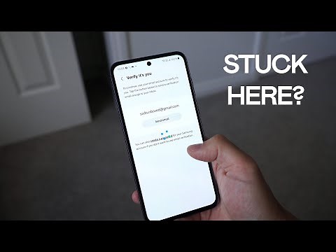 Samsung FRP Bypass 2025: Factory Reset Without Email Access (Simple Method)