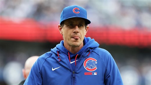 The Cubs are about to enter a potentially division-altering month of the season