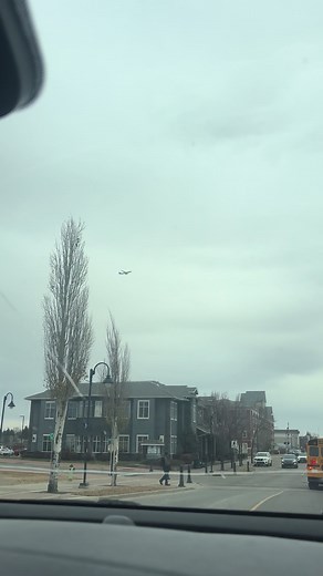 I am not going to edit this, or cut the sound or anything like that. To everyone that keeps trying to say it’s some sort of illusion, I have lived 20 minutes from an airport pretty much my entire life - I am aware how planes move & look…. And this is not it. I truly wish you all could watch what I get to watch daily. For whatever reason (which we can NOT even begin to understand) they stick with us all day. We look up - they are there. They do wild shit, that defies what any kind of “plane” can