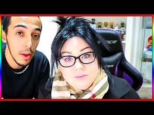 JE ME SUIS REMIS EN COUPLE AVEC LIA ?!