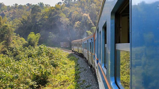 Bangkok to Chiang Mai (& Back): Ultimate Travel Guide | Visit Koh Rong