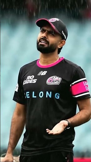 Babar Azam Today Viral Video 🔥 King Babar Classy Moments Cricket Lover Rashid Official