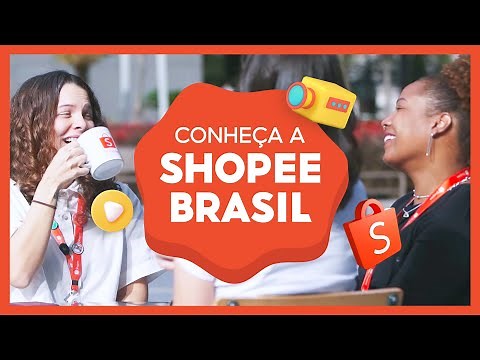 Conheça a Shopee Brasil! | #ShopeeBR