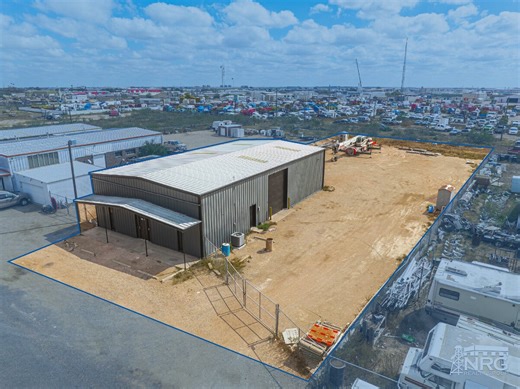 13023 W County Road 123, Odessa, TX 79765 - 3,041 SF Building w/ Chain Hoist | LoopNet