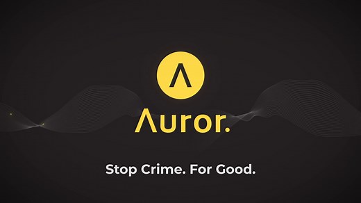 Auror - Retail Crime Intelligence Platform