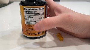 Watch Before you try these Turmeric Curcumin, watch this tip! on Amazon Live