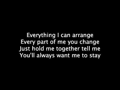 Years and Years - Shine LYRICS