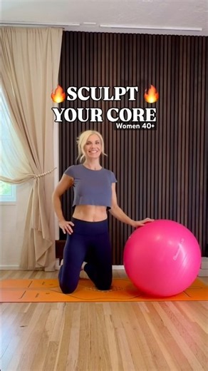 Bounce Back | New 4-Week Challenge | Women 40+