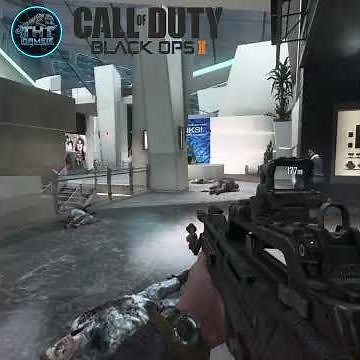 🔥 Call of Duty Black Ops 2 🔥 Best Kill Streak Ever! 🔥#COD #BO2 #CallOfDuty #GamingShorts