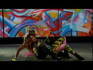 ANITTA |#ENVOLVER(Live at #coachella2022)