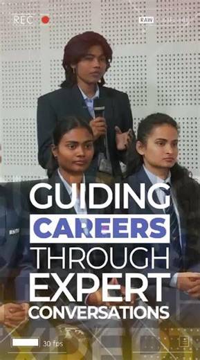 Career Launchpad Podcast | Kick Start Your First Job | Expert Career Tips for Freshers