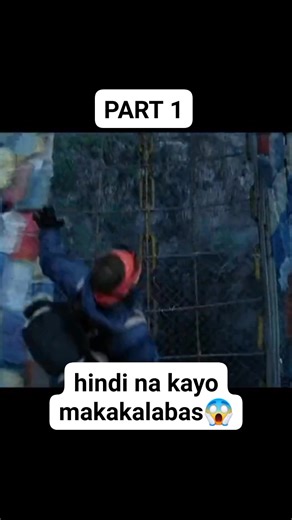 Ba't pa Kasi pumunta pa kayo diyan😱 #horror #films #movies #scary #hiking | Febe Marie Bulanon Benting