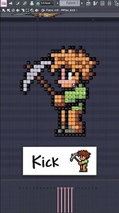 this beat got slain by a blue slime 💀🔵 #flstudio #musicproducer #producer #fyp #beats #terraria