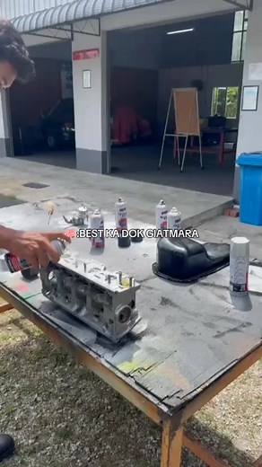 Explore GIATMARA: A Leader in Malaysian Automotive Training