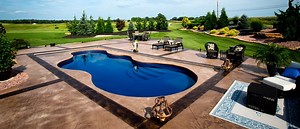 In-Ground Fiberglass Pool Sales & Installation | Evansville, IN