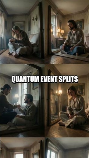 A Library of Ifs Across Parallel Tomorrows