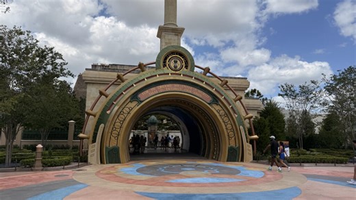 Universal Orlando Extending Annual Passholder Perks to Epic Universe | Chip and Company