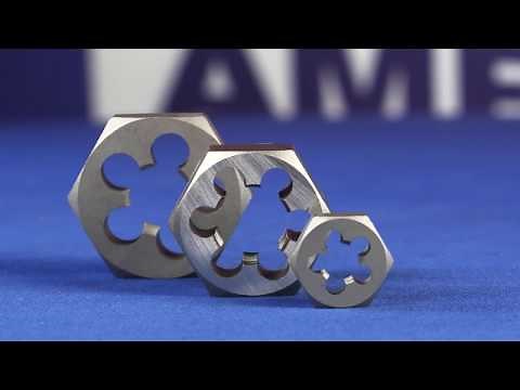 Dies from Drill America