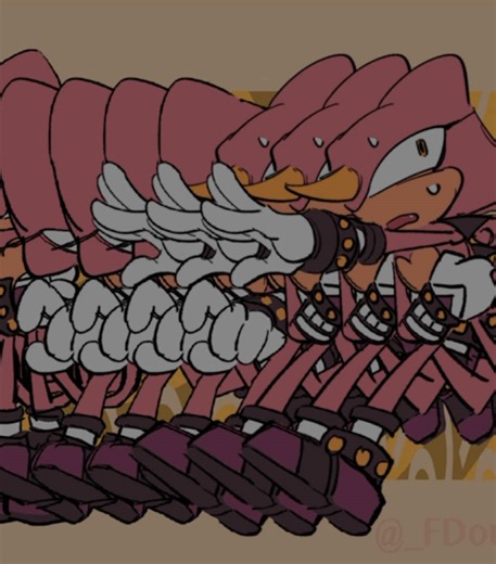 Espio the Chameleon: Sonic's Colorful Companion