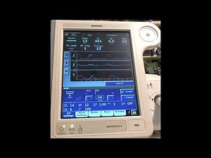 RVH BIPAP training video