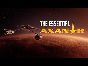 The Essential Axanar - How to Watch the Axanar Saga