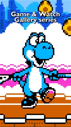 Nintendo's Nonsensical Naming ❌