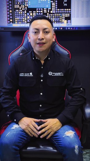 Saludos para todos 🤩