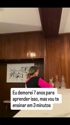 Michele Franco | Finanças para mulheres | 1. Você precisa chamar atenção. Se você entra e sai dos ambientes sem ser notado, é como se nem tivesse estado ali. Quer resultados? Faça... | Instagram