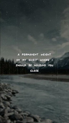 alex warren - everything (lyrics)