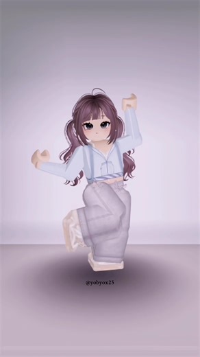 kiyowo ~ #roblox #robloxoutfits #robloxfyp