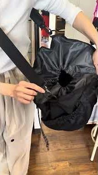 【最強マザーズバッグ】フレドリックパッカーズの「210D TIPI TOTE」が凄すぎる！多機能・超軽量・自立するトートを徹底レビュー✨ #浜松セレクトショップ #ファッション #大人カジュアル