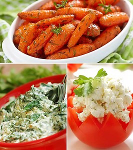 Vegetable Recipes For Toddlers: 12 Nutritious, Yummy Ideas