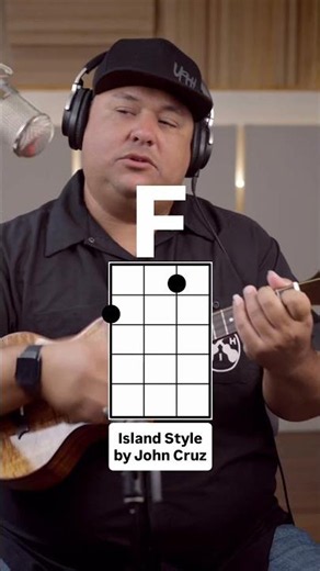 Grab a uke and play along