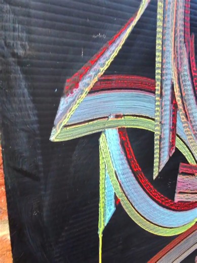 The handstyle champion 🏆✍️ #lettering #handstyles #streetart #graffiti #viralvideos