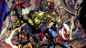 10 best Marvel board games