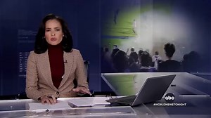 At least 125 people were killed and more than 300 injured after a stampede at a soccer stadium in Indonesia. Police deployed tear gas into the crowd after fans stormed the field, causing panic. Lama Hasan has more on one of the worst stadium disasters in history. https://abcn.ws/3fqgv8S | ABC World News Tonight with David Muir