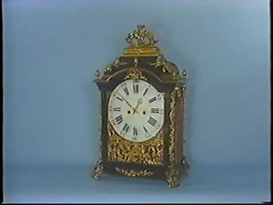 The Watch and Clock Museum