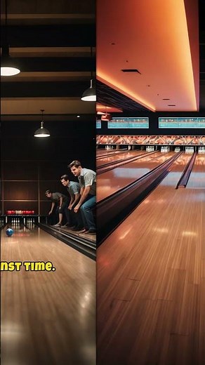 The Evolution of Bowling From Pin Boys to Automation