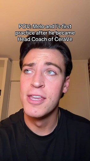CeraVe Anti Dandruff Shampoo for Flaky Scalp Relief